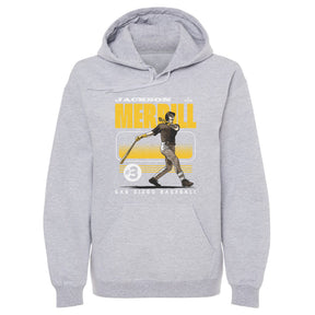 Jackson Merrill Men's Hoodie | 500 LEVEL