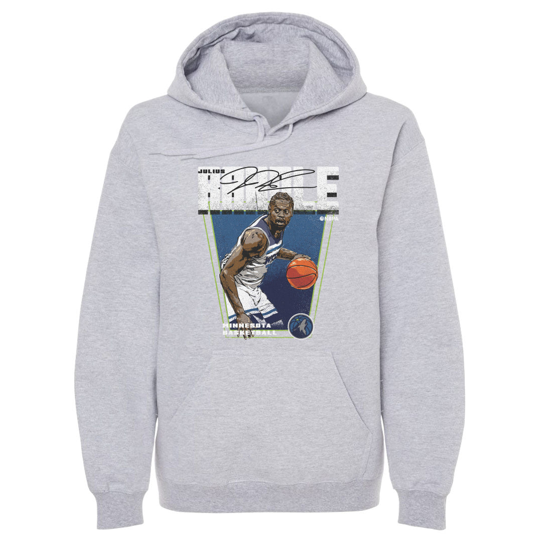 Julius Randle Men's Hoodie | 500 LEVEL