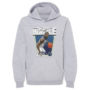 Julius Randle Men's Hoodie | 500 LEVEL
