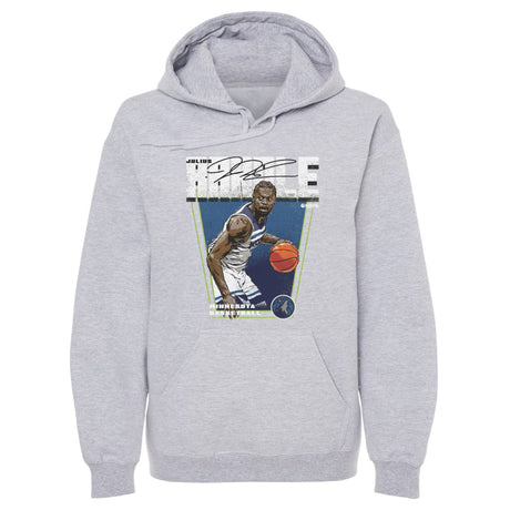 Julius Randle Men's Hoodie | 500 LEVEL