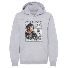 Clayton Keller Men's Hoodie | 500 LEVEL