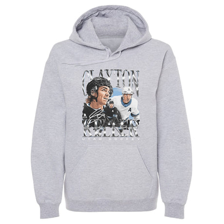 Clayton Keller Men's Hoodie | 500 LEVEL