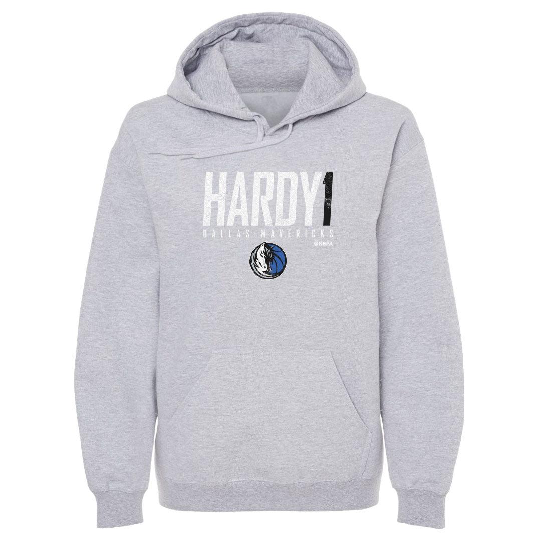 Jaden Hardy Men&#39;s Hoodie | 500 LEVEL