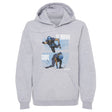 Jahmyr Gibbs Men's Hoodie | 500 LEVEL
