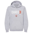 Tina Charles Men's Hoodie | 500 LEVEL