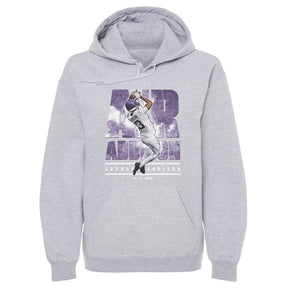 Jordan Addison Men's Hoodie | 500 LEVEL