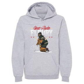 Marc-Andre Fleury Men's Hoodie | 500 LEVEL