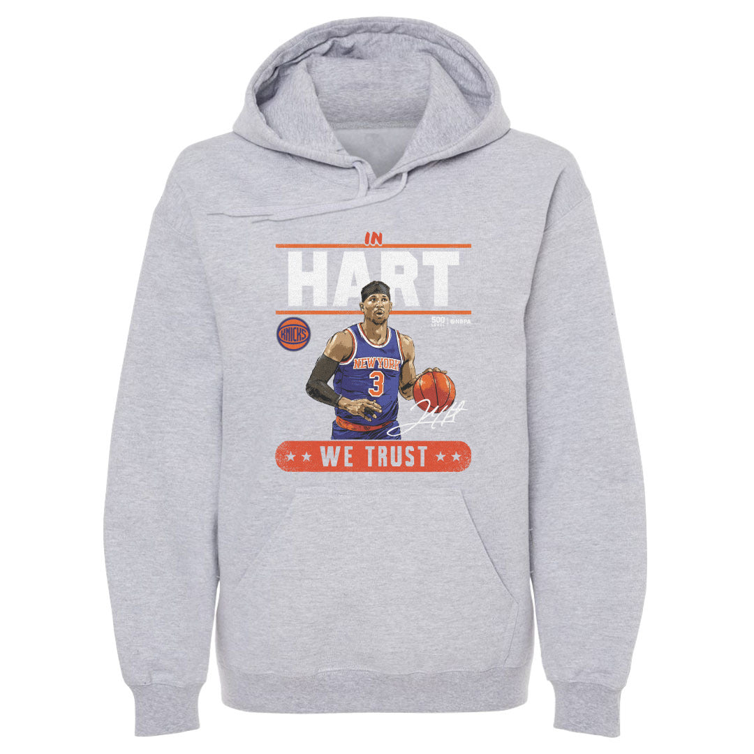 Josh Hart Men's Hoodie | 500 LEVEL