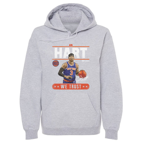 Josh Hart Men's Hoodie | 500 LEVEL