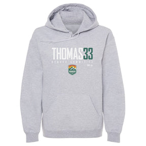 Olivia Thomas Men's Hoodie | 500 LEVEL