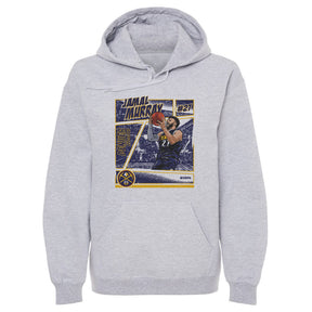 Jamal Murray Men's Hoodie | 500 LEVEL