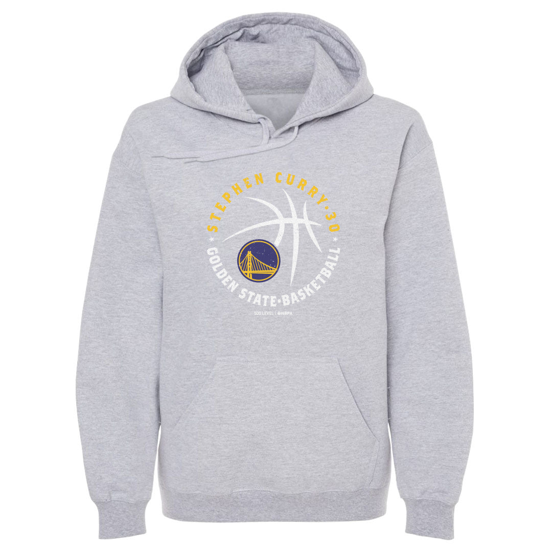 Steph Curry Men's Hoodie | 500 LEVEL