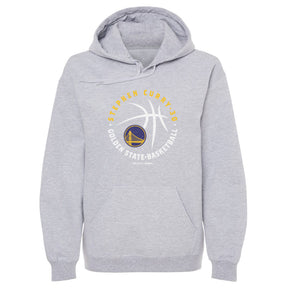 Steph Curry Men's Hoodie | 500 LEVEL