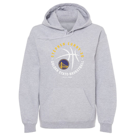 Steph Curry Men's Hoodie | 500 LEVEL