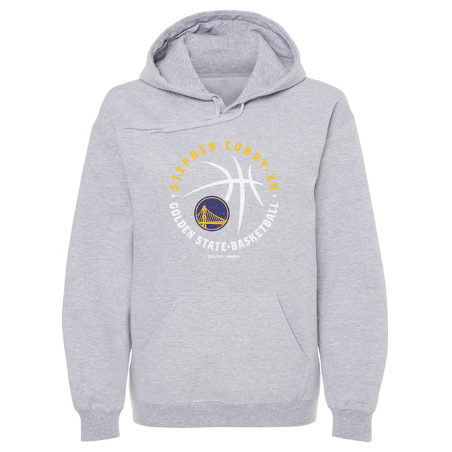 Steph Curry Men's Hoodie | 500 LEVEL