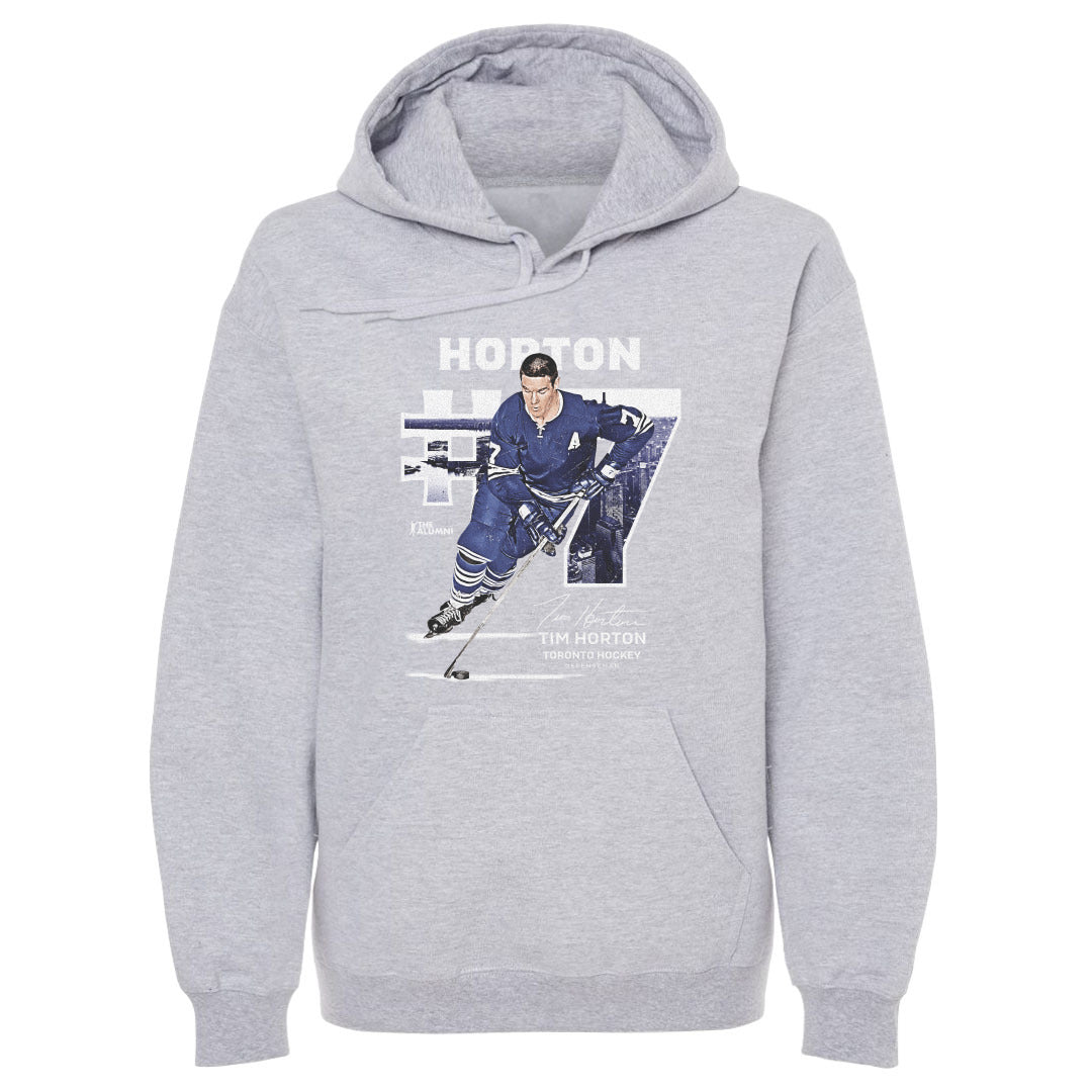 Tim Horton Men's Hoodie | 500 LEVEL