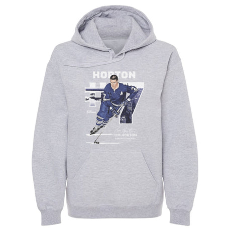 Tim Horton Men's Hoodie | 500 LEVEL