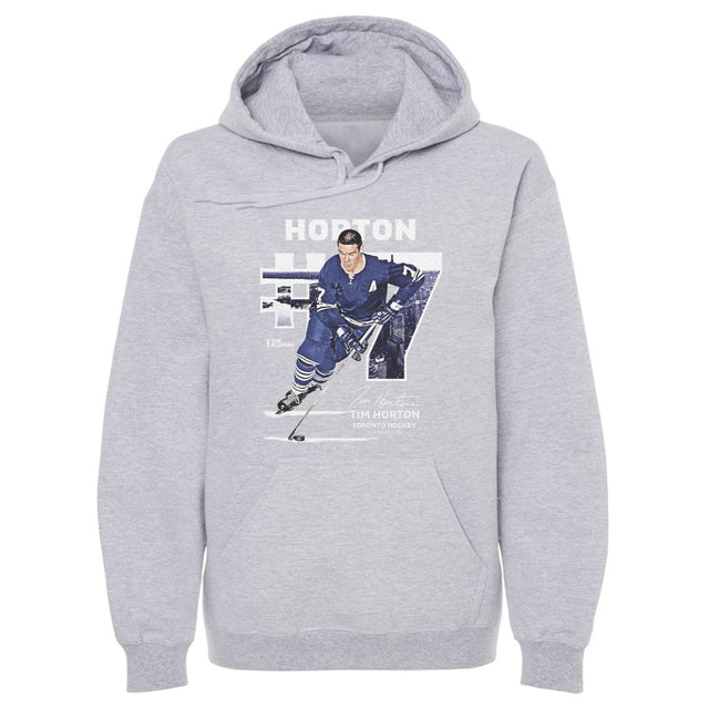 Tim Horton Men's Hoodie | 500 LEVEL