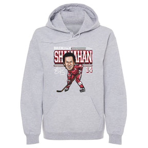 Brendan Shanahan Men's Hoodie | 500 LEVEL