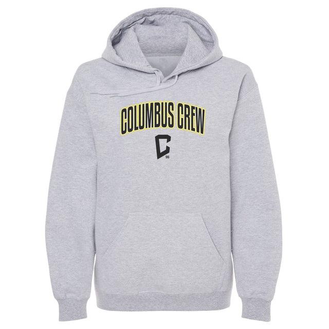 Columbus Crew Men's Hoodie | 500 LEVEL