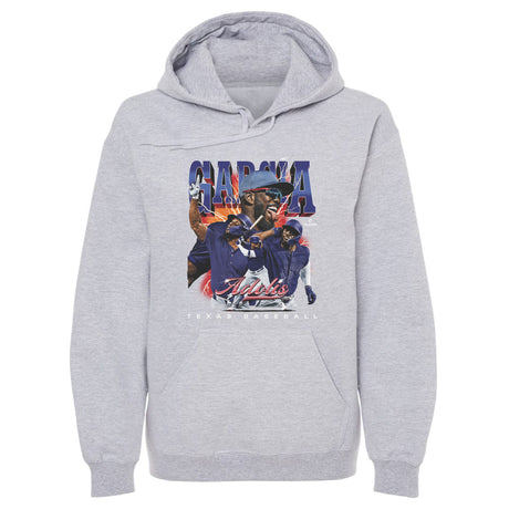Adolis Garcia Men's Hoodie | 500 LEVEL