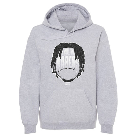 Malik Nabers Men's Hoodie | 500 LEVEL