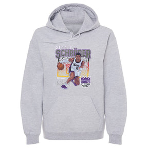 Dennis Schroder Men's Hoodie | 500 LEVEL