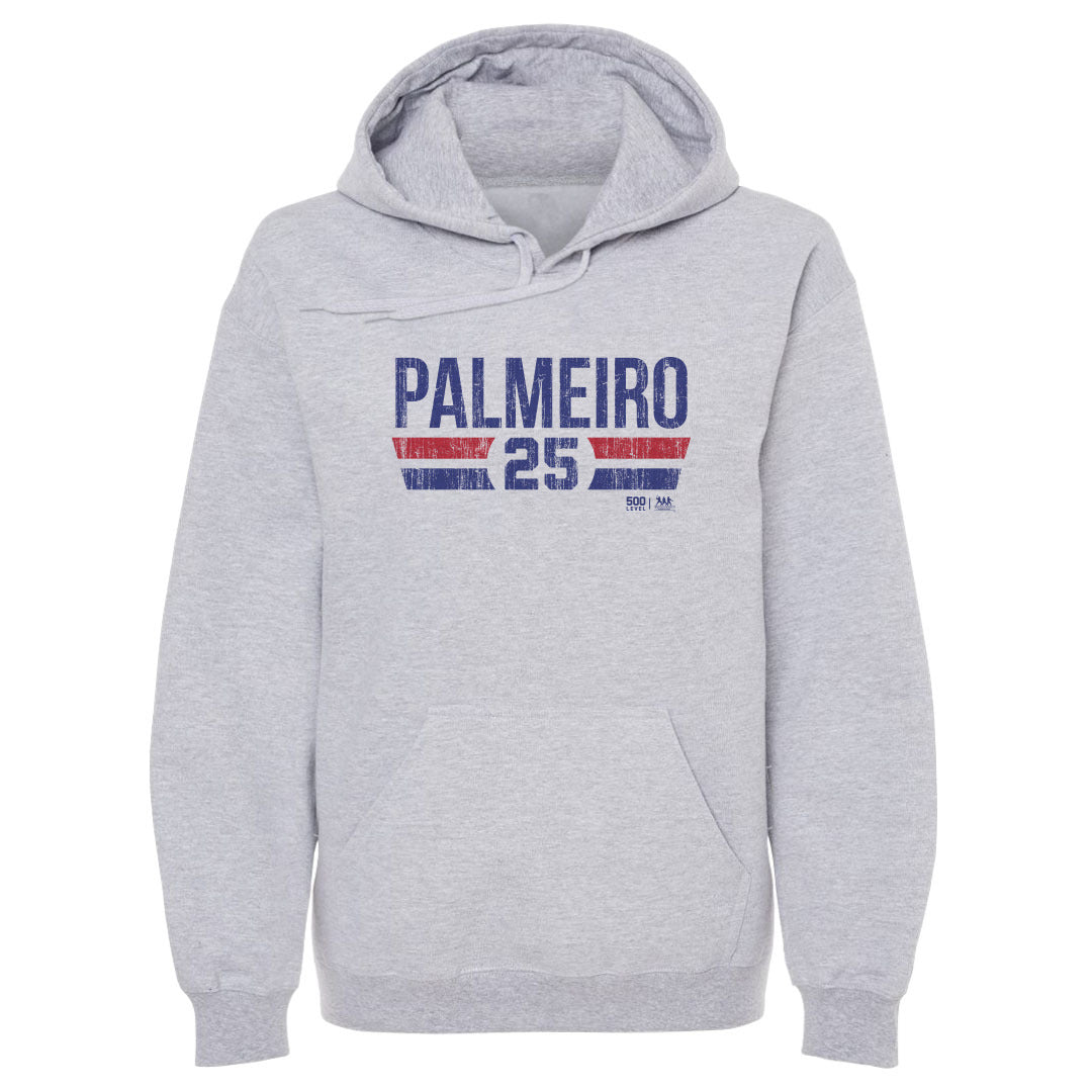 Rafael Palmeiro Men's Hoodie | 500 LEVEL