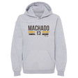 Manny Machado Men's Hoodie | 500 LEVEL