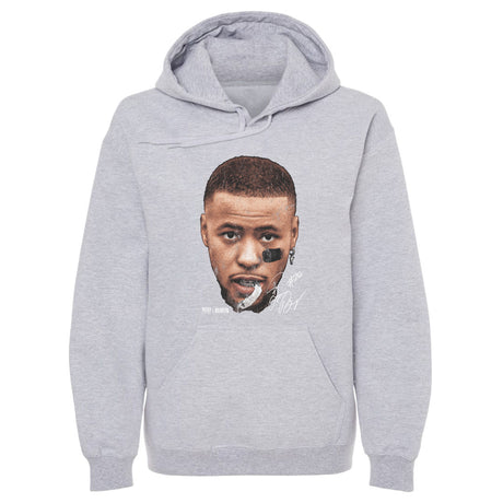 Saquon Barkley Men's Hoodie | 500 LEVEL