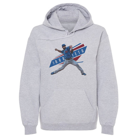 Jake Arrieta Men's Hoodie | 500 LEVEL