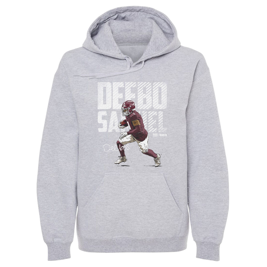 Deebo Samuel Men's Hoodie | 500 LEVEL