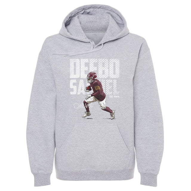 Deebo Samuel Men's Hoodie | 500 LEVEL
