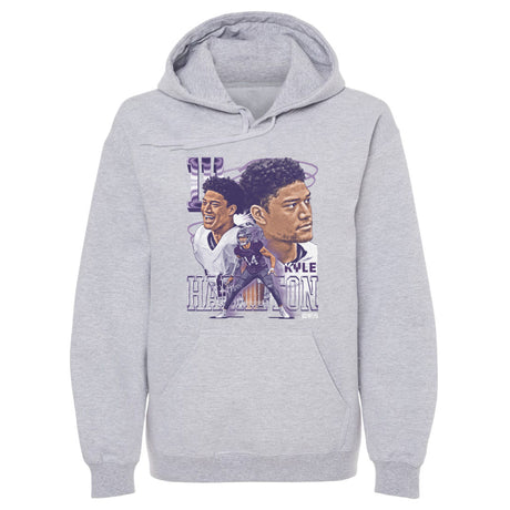 Kyle Hamilton Men's Hoodie | 500 LEVEL