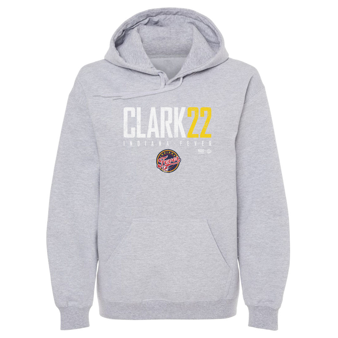 Caitlin Clark Men's Hoodie | 500 LEVEL