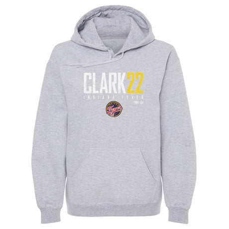 Caitlin Clark Men's Hoodie | 500 LEVEL