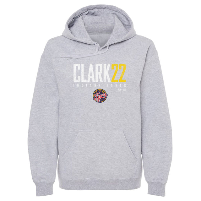 Caitlin Clark Men's Hoodie | 500 LEVEL