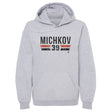 Matvei Michkov Men's Hoodie | 500 LEVEL