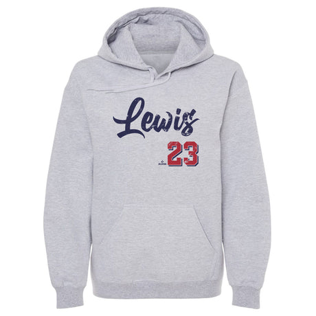 Royce Lewis Men's Hoodie | 500 LEVEL