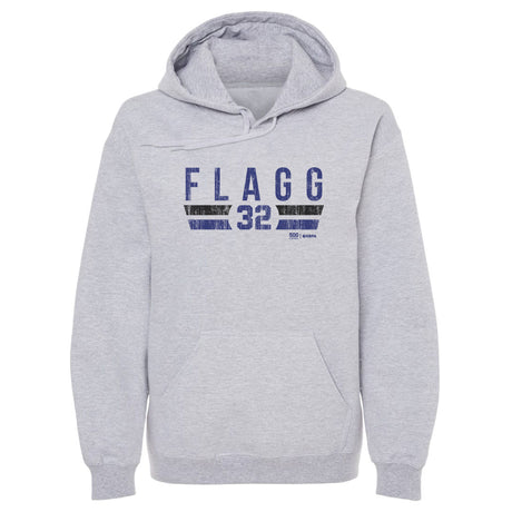 Cooper Flagg Men's Hoodie | 500 LEVEL