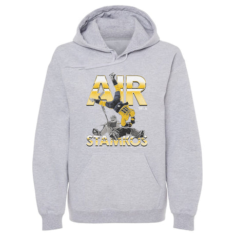 Steven Stamkos Men's Hoodie | 500 LEVEL