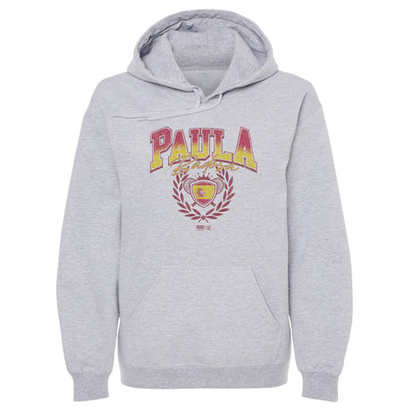 Paula Badosa Men's Hoodie | 500 LEVEL