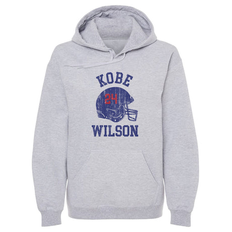 Kobe Wilson Men's Hoodie | 500 LEVEL