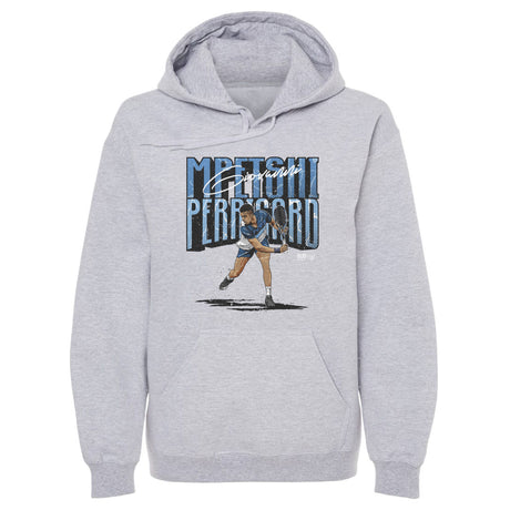 Giovanni Mpetshi Perricard Men's Hoodie | 500 LEVEL