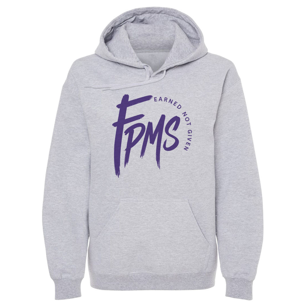 Four Points Men's Hoodie | 500 LEVEL