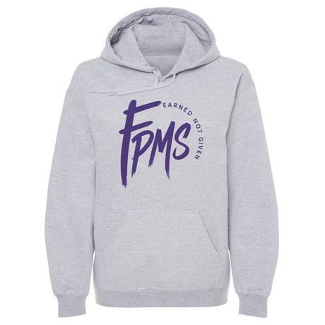 Four Points Men's Hoodie | 500 LEVEL