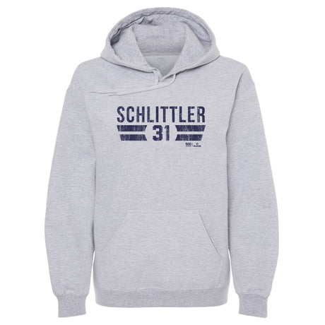 Cam Schlittler Men's Hoodie | 500 LEVEL