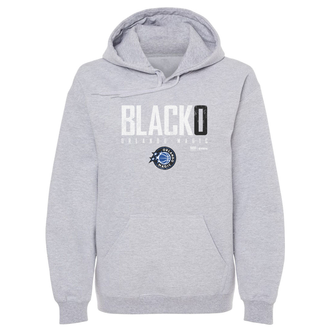 Anthony Black Men's Hoodie | 500 LEVEL