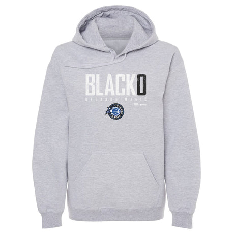 Anthony Black Men's Hoodie | 500 LEVEL