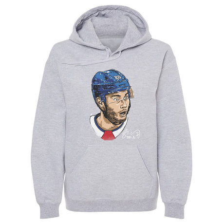 Juraj Slafkovsky Men's Hoodie | 500 LEVEL